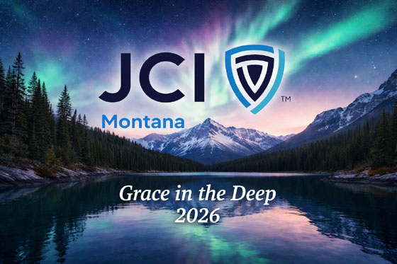 2026 Jaycees Logo